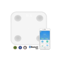 Balança inteligente Xiaomi Mi Body Composition Scale 2 Menor preço em Balança inteligente Xiaomi Mi Body Composition Scale 2