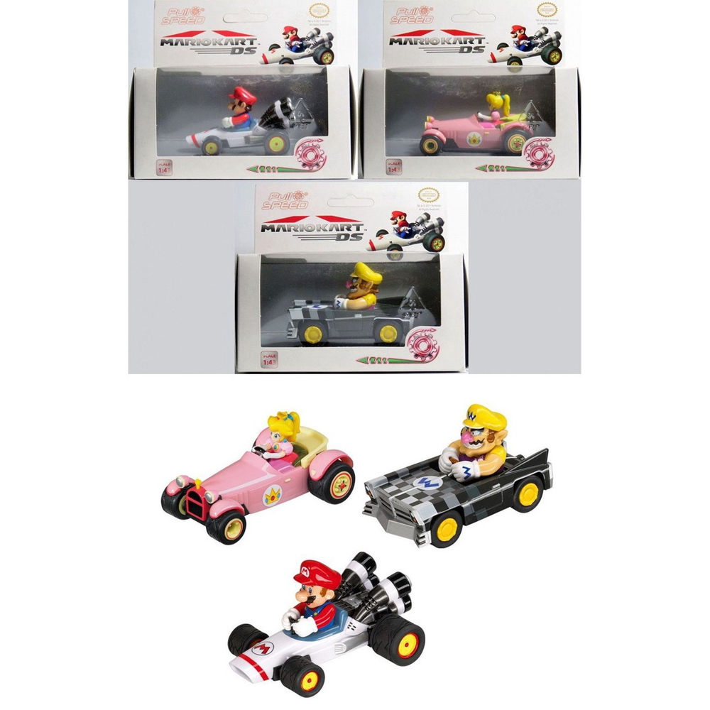 Jogo Mario Kart - Ds em Promoção na Americanas