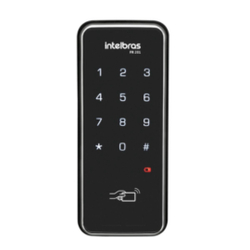 Fechadura Digital Fr 201 - Intelbras é boa?