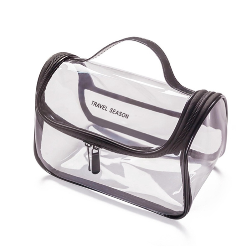 clear cosmetics bolsa