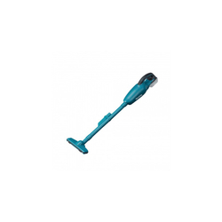 Aspirador de Pó à Bateria(Não Acompanha) 18V Li-ion DCL180Z Makita é boa?