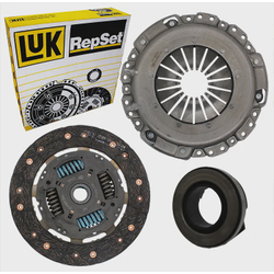 Kit Embreagem Golf 2.0 8v 1999/2013 Novo Original Luk 6223091000 Menor preço em Kit Embreagem Golf 2.0 8v 1999/2013 Novo Original Luk 6223091000