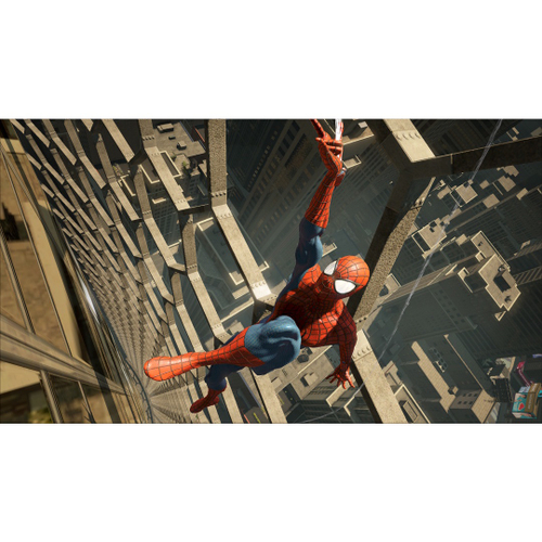 The Amazing Spider-Man 2 - Xbox 360 em Promoção na Americanas