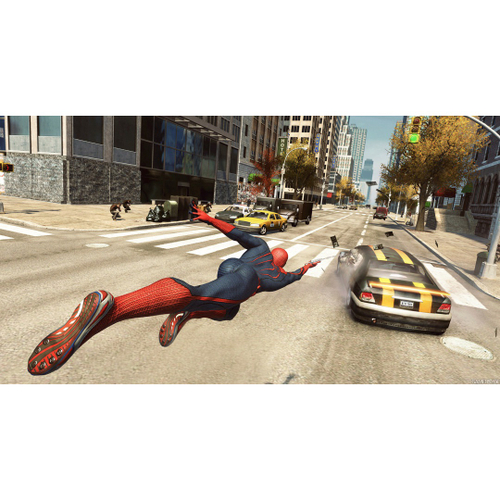 The Amazing Spider-Man 2 - Xbox 360 em Promoção na Americanas