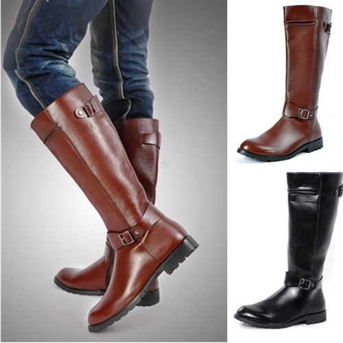 botas longas
