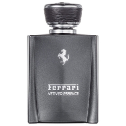 Ferrari Vetiver Essence Perfume Masculino Edp 50ml - Blz é boa?