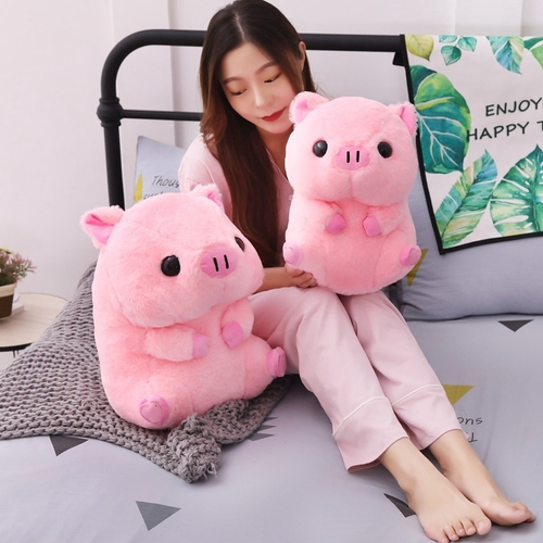 Ursinho de pelucia porquinho clearance