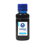 Tinta Para Epson 504 T504 Corante Cyan (100ml) - Valejet