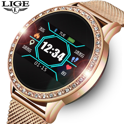 Lige 2019 smartwatch clearance