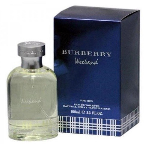 burberry weekend ladies 100ml