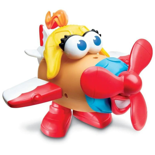 Mr potato head mash hot sale mobiles