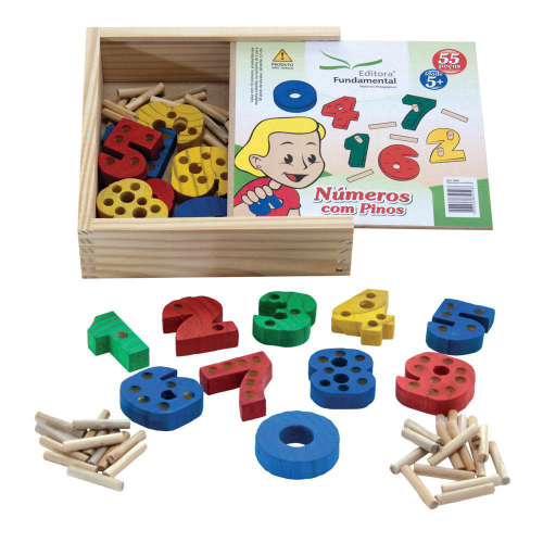 Jogo Ludo Com Tabuleiro Dado E 16 Pinos Coloridos Infantil - Feira