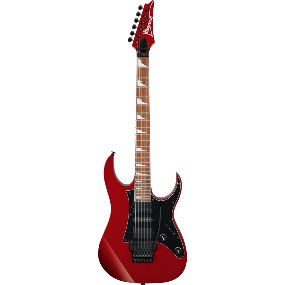 Guitarra Ibanez Rg550Dx Genesis 