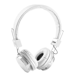 Fone Ouvido Estéreo Bluetooth Mp3 Radio Fm B-05 Branco Menor preço em Fone Ouvido Estéreo Bluetooth Mp3 Radio Fm B-05 Branco