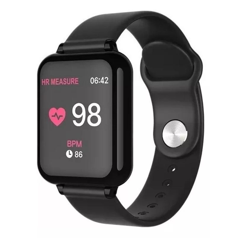 smartwatch para exercicios