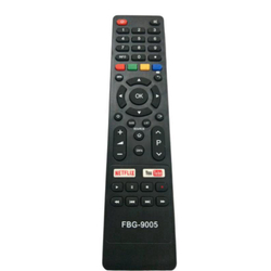 Controle Tv Smart Philco Ptv28G50Sn Ptv32G50Sn Para 4K Menor preço em Controle Tv Smart Philco Ptv28G50Sn Ptv32G50Sn Para 4K