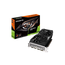 Placa De Video Gtx1660Ti 6Gb Gddr6 Oc Gigabyte Menor preço em Placa De Video Gtx1660Ti 6Gb Gddr6 Oc Gigabyte