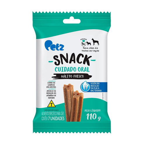 snack petz