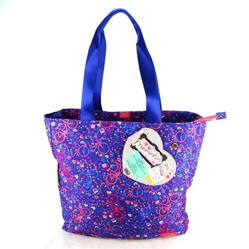 chumbak tote bolsa