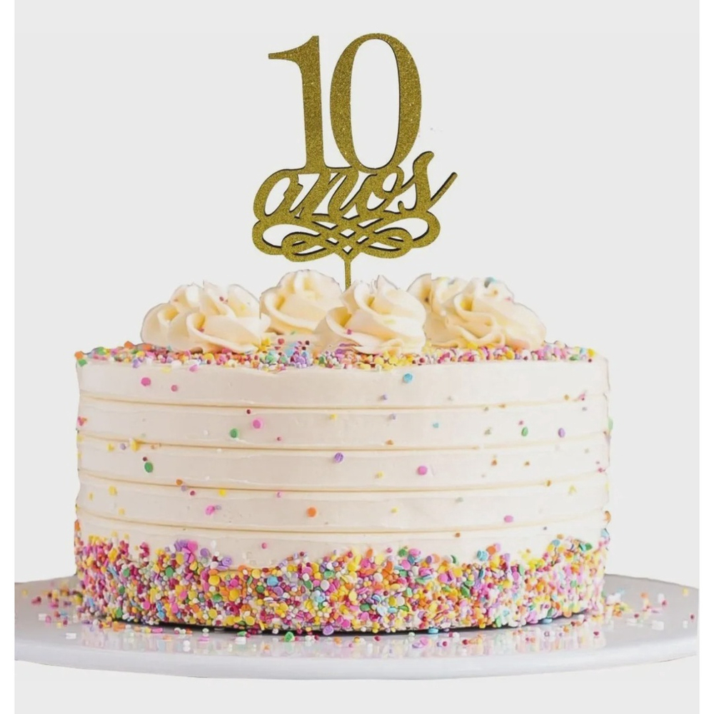 Temas de aniversário de meninas de 10 anos 