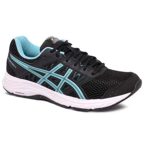 Asics contend 5 store womens