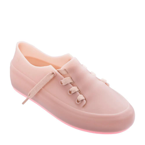 Melissa Ulitsa Sneaker Rosa em Promo o na Americanas