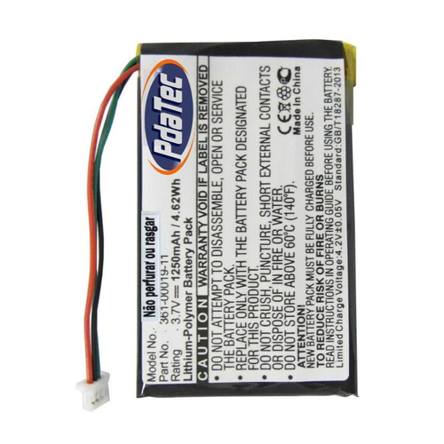 gps nuvi