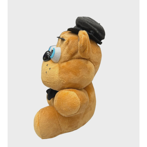 Pelucia Five Nights at Freddys FNAF Incriveis 25cm!