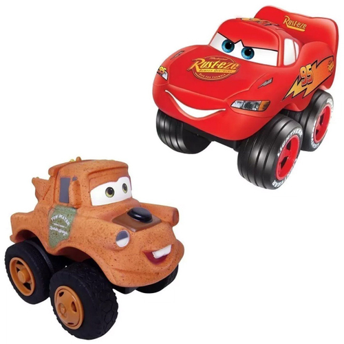 Brinquedo Infantil Carro Carrinho Monster Truck Tiger na Americanas Empresas