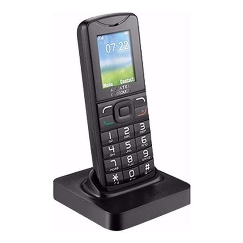 Telefone Fixo Gsm Alcatel F103a Novo Vivo Tim Oi Claro Fixo em