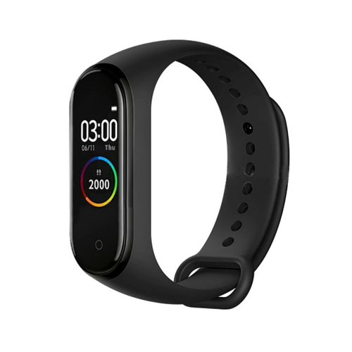 lefun smartband