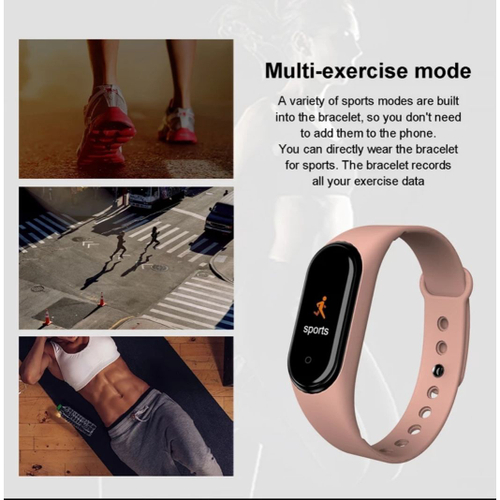 lefun smartband