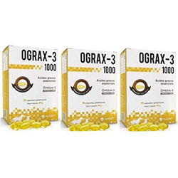 Ograx-3 1000 Kit Com 3 Caixas é ruim? Ograx-3 1000 Kit Com 3 Caixas é boa?