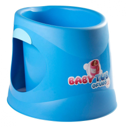 Banheira Infantil Ofurô BBT054 BabyTub é boa?