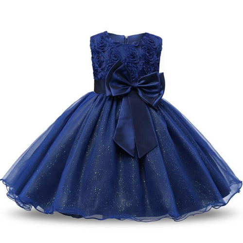vestido de festa tamanho 8