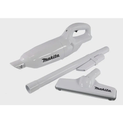Aspirador de pó vertical à bateria 12V Sem Bateria - CL106FDZW - Makita é boa?