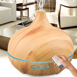 Umidificador De Ar Difusor De Aroma Led Purificador Portátil 738 Menor preço em Umidificador De Ar Difusor De Aroma Led Purificador Portátil 738