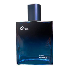 Perfume i9life nº 19 ref. olfativa 212 Vip Men - 100 ml For Men Menor preço em Perfume i9life nº 19 ref. olfativa 212 Vip Men - 100 ml For Men