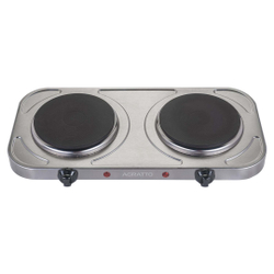 Fogão Elétrico De Mesa Fm 2000w 2 Pratos - Agratto é boa?