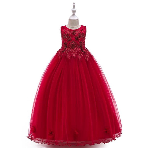 vestido infantil tamanho 14