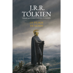 Livro - Os filhos de Húrin Menor preço em Livro - Os filhos de Húrin