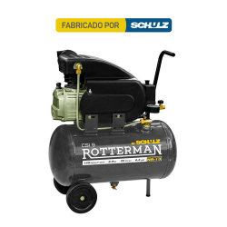 Compressor de ar 9 pés 25 litros 2 hp - CSI9/25 - Schulz Menor preço em Compressor de ar 9 pés 25 litros 2 hp - CSI9/25 - Schulz