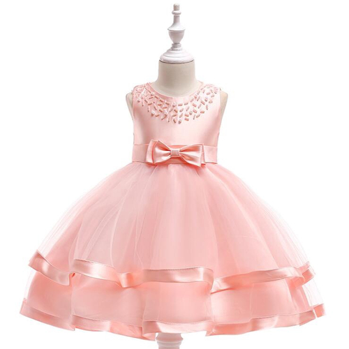 vestido infantil para casamento daminha