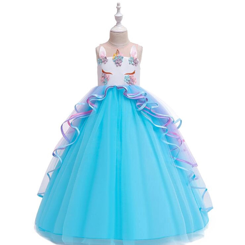 vestido de festa tamanho 8