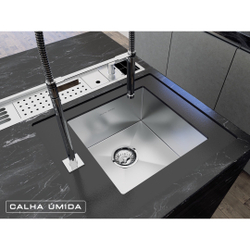 Cuba ci Inox 350 x 350 é boa?