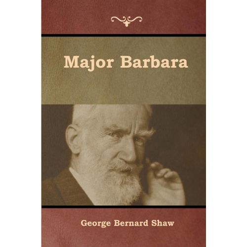 Major Barbara Submarino