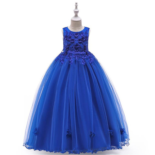 vestido infantil tamanho 14