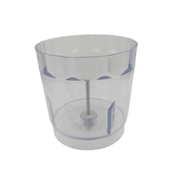 Copo Mini Processador Mixer Walita RI1363 RI1364 RI1366 é boa?