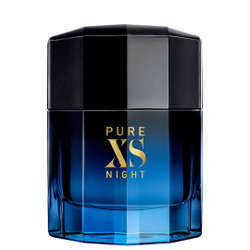 Pure xs Night Paco Rabanne Eau de Parfum - Masculino 100ml Menor preço em Pure xs Night Paco Rabanne Eau de Parfum - Masculino 100ml