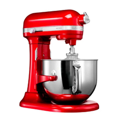 Batedeira KitchenAid Stand Mixer Pro 600 5,7L KEC50CVANA é ruim? Batedeira KitchenAid Stand Mixer Pro 600 5,7L KEC50CVANA é boa?